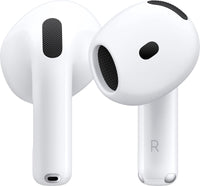 Apple AirPods (4th Gen) Wireless Stereo Headset