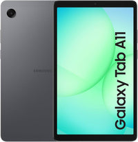 Samsung Galaxy Tab A11 - Wifi - 64GB - Gray
