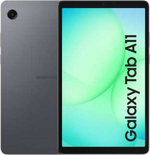 Samsung Galaxy Tab A11 - Wifi - 64GB - Gray