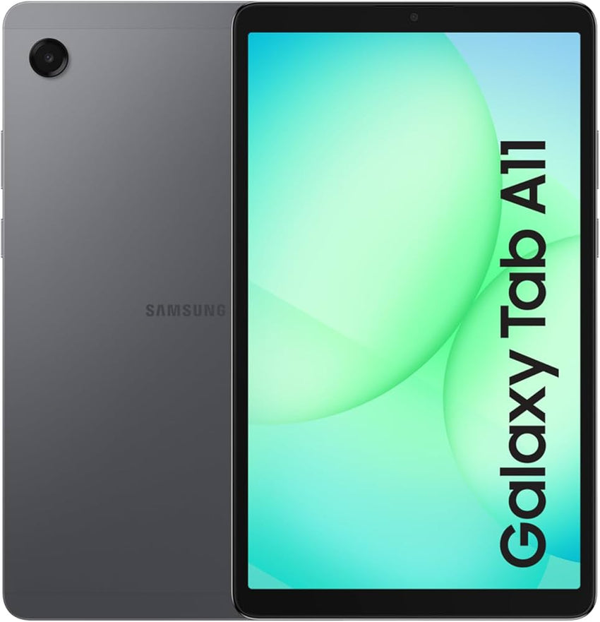 Samsung Galaxy Tab A11 - Wifi - 64GB - Gray
