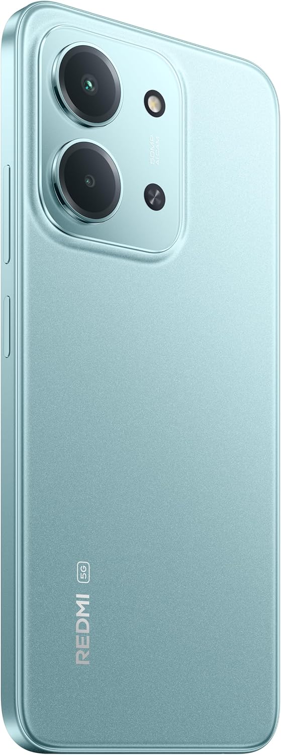 Xiaomi Redmi 15C - 4GB RAM / 128GB - Green (Global)