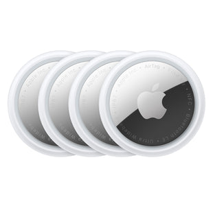 Apple Airtags 4 Pack MX542ZEA (Non-Eu)