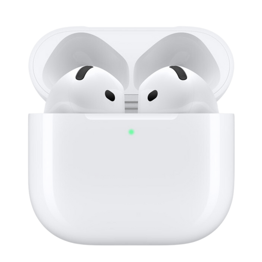 Apple AirPods (4th Gen) Wireless Stereo Headset - MXP93ZM/A