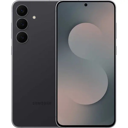 Samsung Galaxy S25 FE - 8GB RAM / 256GB - Jet Black (Non-Eu)